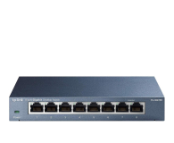 Switch TP-LINK TL-SG108